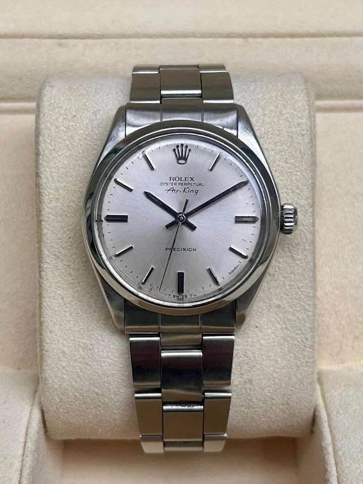 Rolex Air-King