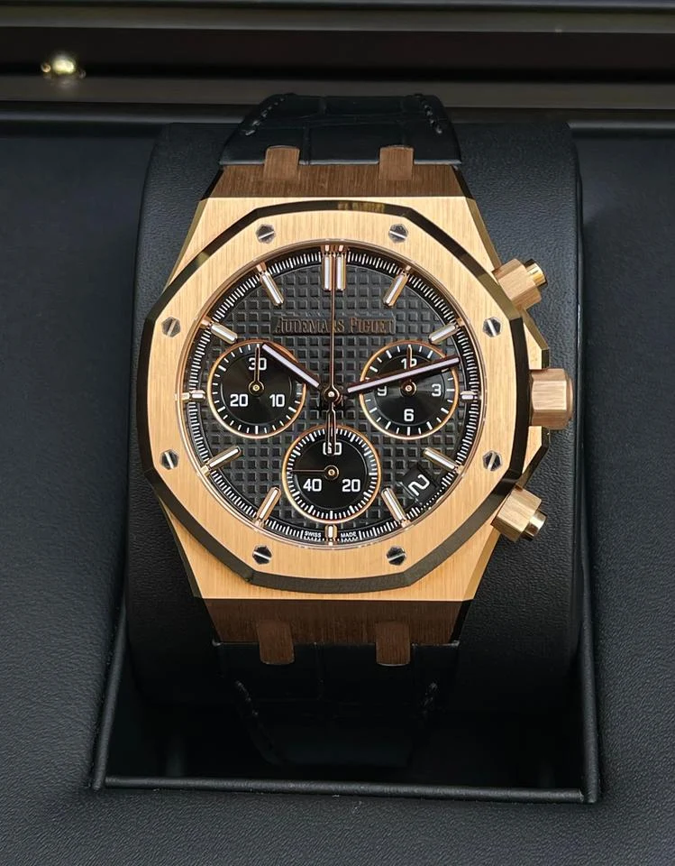 Audemars Piguet Royal Oak New 2023 Full Set